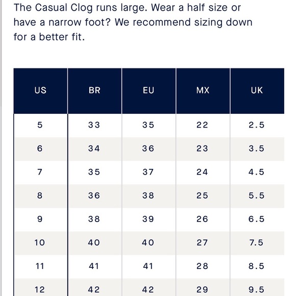 Rothy's Cream Textured Clogs - Picture 7 of 7